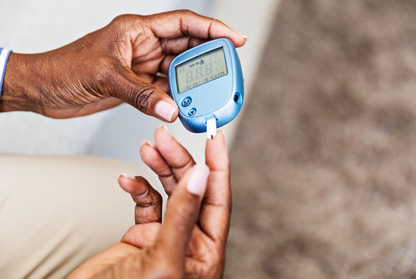 A Natural Approach to Glucose Balance