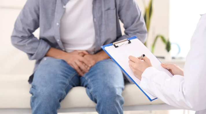 A Natural Path to Prostate Health