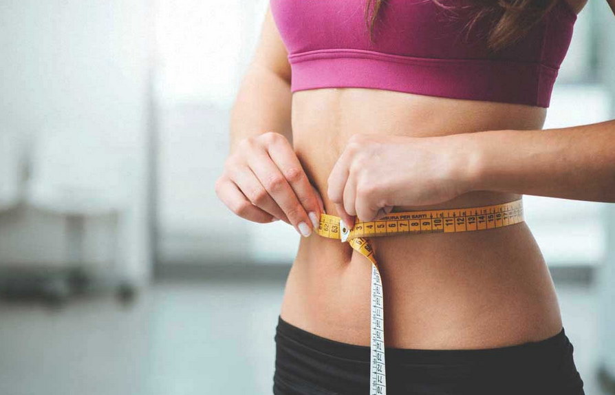 Effective Weight Loss Tips: How to Lose Weight Naturally and Safely