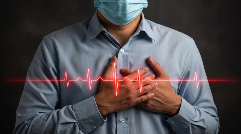Heartattck: Early Detection and Life-Saving Measures