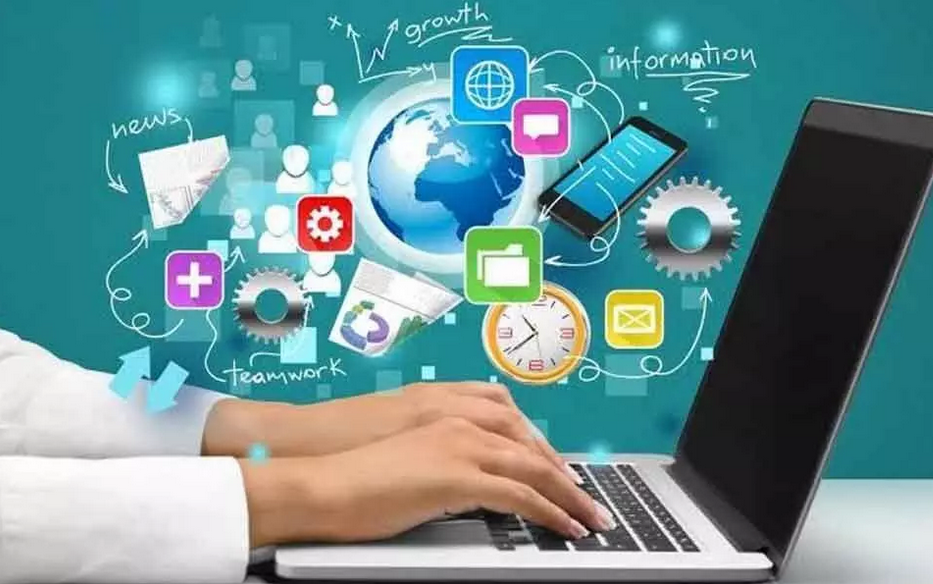 Information Technology: The Driving Force of the Digital Age