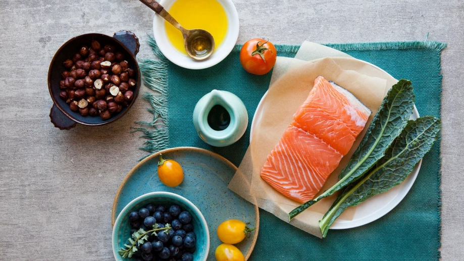 Nutrition: A Key to Better Health and Wellness