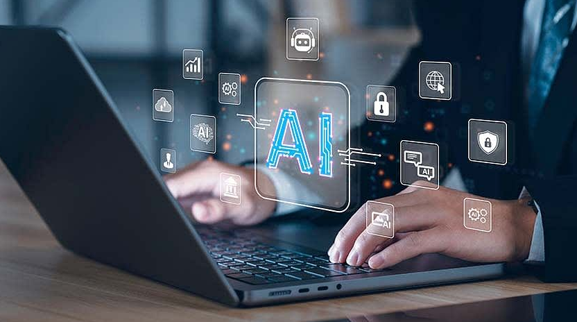The Power of AI Tools: Transforming Productivity and Innovation