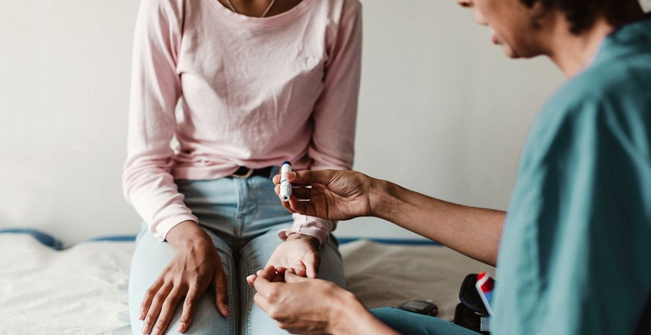 Understanding Diabetes and Exploring Natural Wellness Solutions