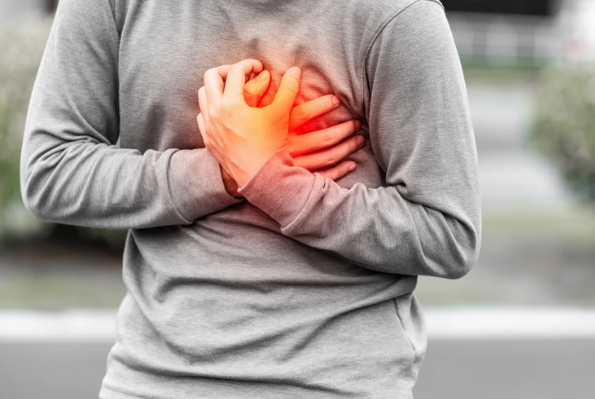 Understanding Heart Attack: Causes, Symptoms, and Prevention