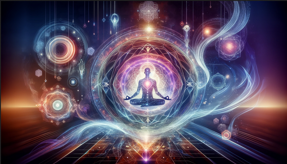 Unlocking Inner Strength with Well Bio Aura