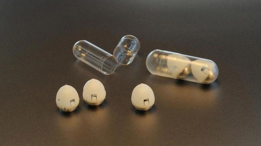 Gluconax Capsules for Diabetes