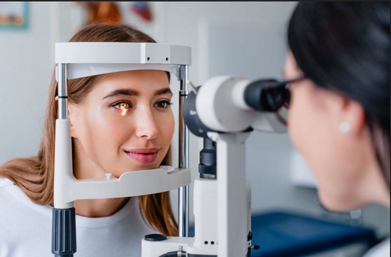 Eye Care Tips for Healthy Vision: Protect and Improve Your Eyesight Naturally