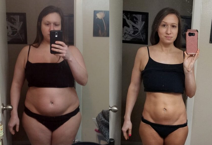 weight loss
