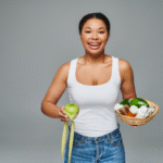 A Natural Revolution in Weight Loss