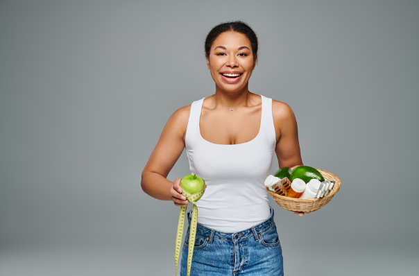 A Natural Revolution in Weight Loss