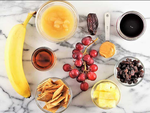 A Natural Support for Healthy Blood Sugar Levels