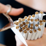 A Natural Way to Quit Smoking