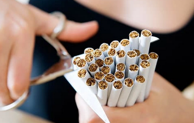 A Natural Way to Quit Smoking