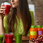 Body Detox: Rejuvenate Your Health Naturally