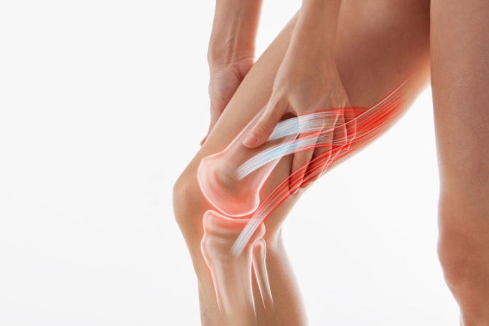Effective Relief for Joint Pain