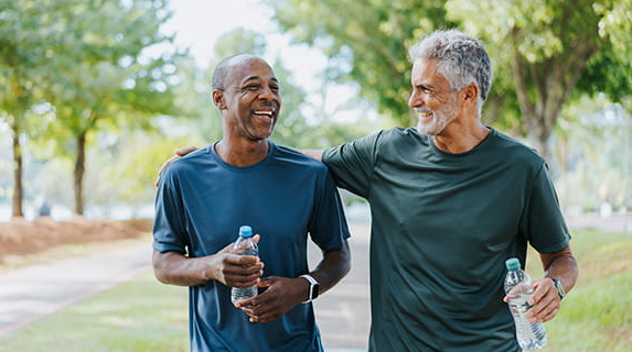 A Natural Solution for Men’s Health