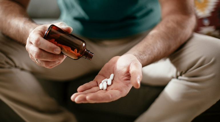 The Modern Solution for Male Enhancement