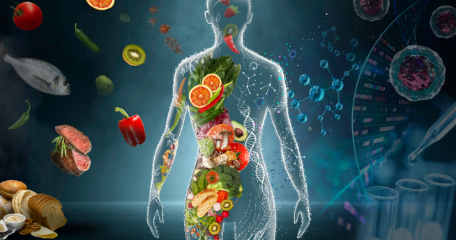 The Science Behind a Healthier Body