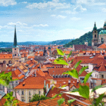 Ukraine Tour: Explore the Heart of Eastern Europe