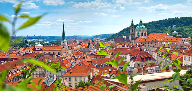 Ukraine Tour: Explore the Heart of Eastern Europe