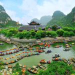 Vietnam Tour – A Journey Through Culture