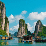 Vietnam Travel: Explore the Heart of Southeast Asia