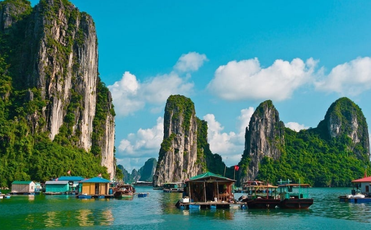 Vietnam Travel: Explore the Heart of Southeast Asia