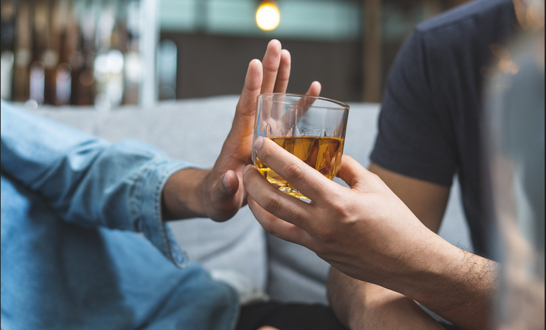 Alcohol Addiction: Causes, Effects, Recovery & Natural Support Guide