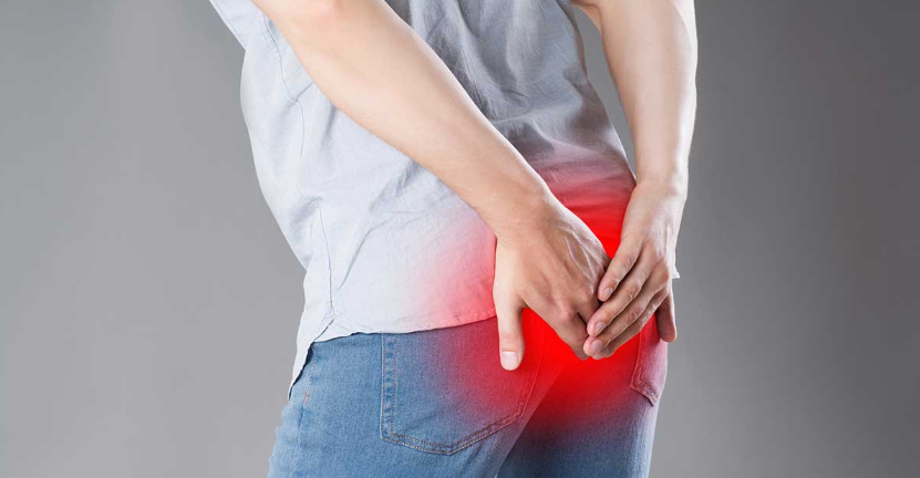 Hemorrhoid Care: Complete Guide to Relief,