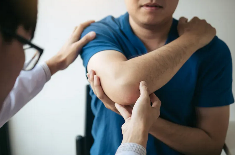 Joint Pain: Causes, Symptoms, Relief Methods