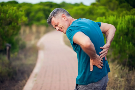 Joint Pain: Causes, Symptoms, and Modern Relief Approaches