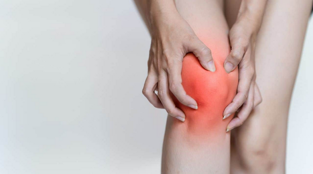 Joint Pain: Natural Relief and Recovery with Artrolife
