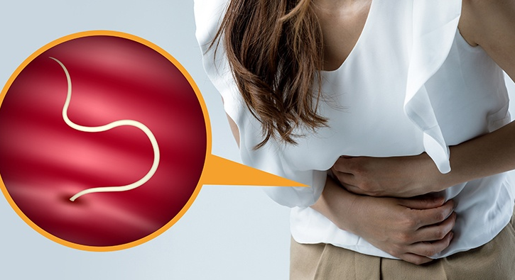 Parasites Complete Guide to Protection, Cleanse, and Prevention