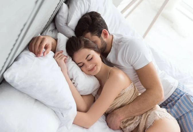 The Natural Revolution in Male Enhancement and Vitality