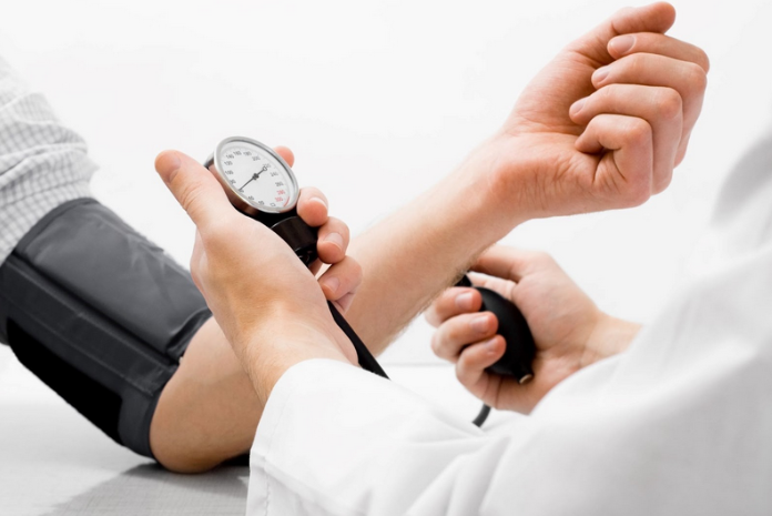 Hypertension Causes, Symptoms, Risks & Natural Control Methods