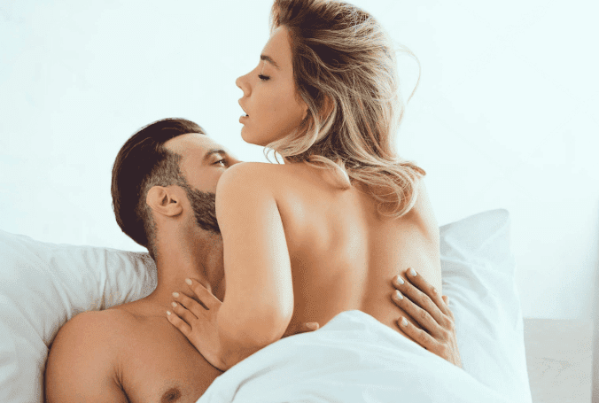 Male Enhansment: Complete Guide to Improve Male Power