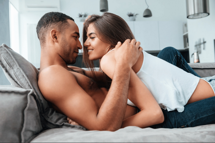 Male Enhansment: Complete Guide to Strength