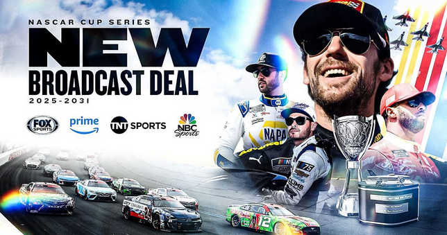 NASCAR’s Premier Events A Complete Guide to the Biggest