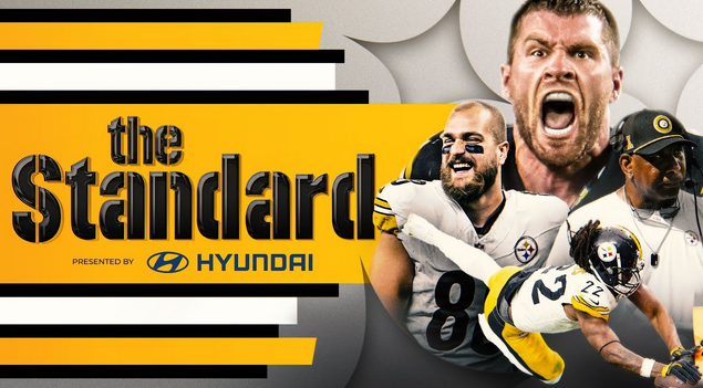 Pittsburgh Steelers A Deep Dive Into the Legacy of an NFL Icon