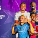 UEFA Champions League History Impact and Global Popularity