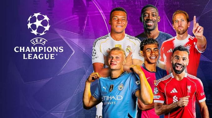 UEFA Champions League History Impact and Global Popularity