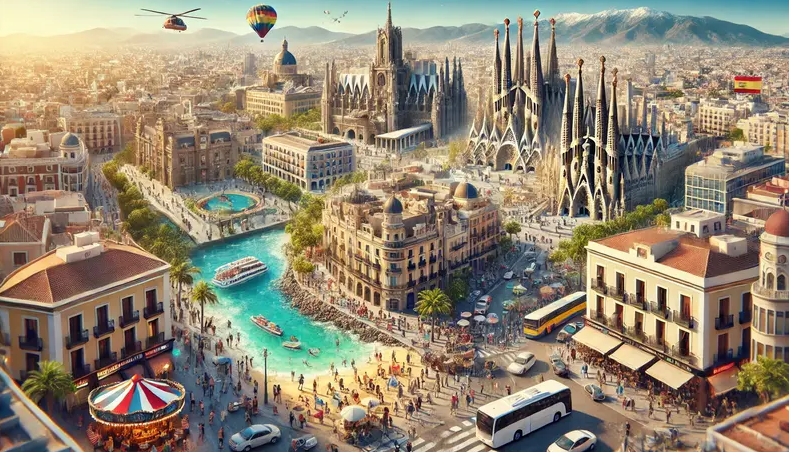 World Tour Spotlight 2025 Global Journey