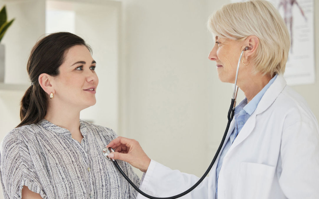 🌿 General Health The Key to Living Strong